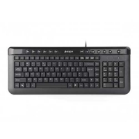 A4 Tech KL-40 Ultra Slim Multimedia Keyboard