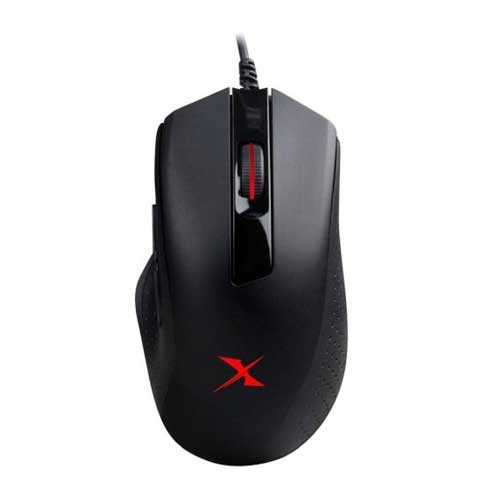 A4Tech Bloody X5 Max RGB Gaming Mouse