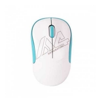 A4tech G3-300N V-Track Wireless Mouse