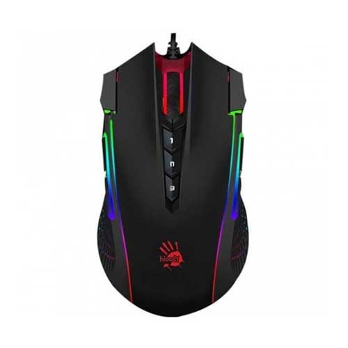 A4Tech J90 2 Fire Gaming Mouse