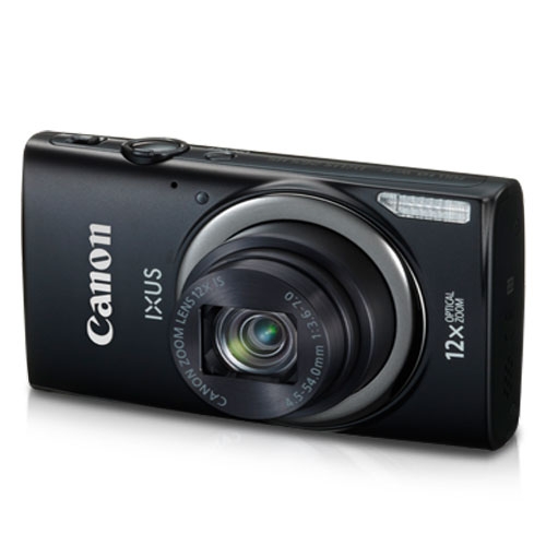 Canon IXUS 265 HS Digital Camera