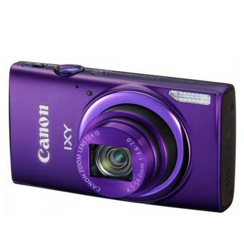 Canon IXY 630 Digital Camera Price in Bangladesh 2023 & Full Specs