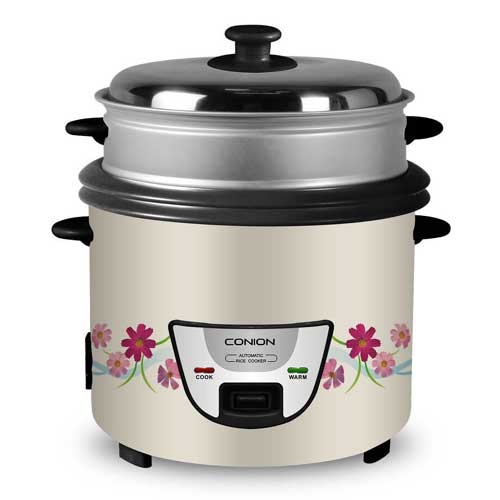 Conion Rice Cooker BE-28 DTC