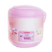 Conion Rice Cooker BE-MRC185RS