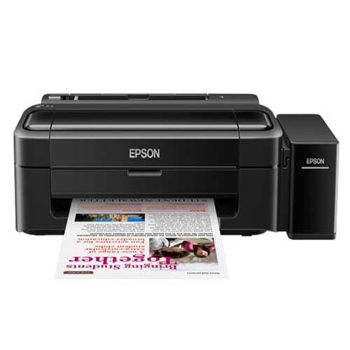 Epson L130 Printer Price in Bangladesh 2022 & Full Specs