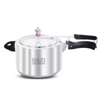 Gazi Straight (IB)-4.5L Pressure Cooker