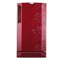 Godrej RD EDGE PRO 190 PDS Direct Cool Refrigerator