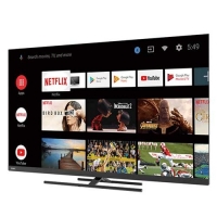 Haier 55 Inches Bezel Less 4K Google Android 11 Smart TV