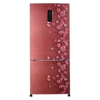Haier HRB-3653PRL/3654PRL-R Frost Free Refrigerator
