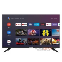 Jamuna 43 Inches J43US7DK 4K Android LED TV