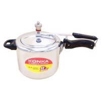 Konka Pressure Cooker 6.5 Liter