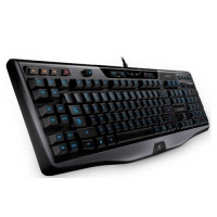 Logitech Gaming G110 Keyboard