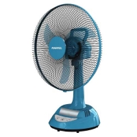 Marcel M17OA-AS (Stand-Blue, Base-Blue) Charger Fan