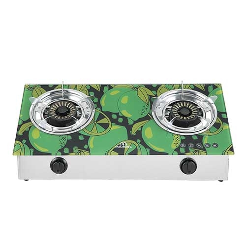 Marcel MGS-GDC11 (LPG/NG) Gas Stove