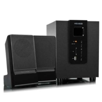 Microlab M-100U Sound Box