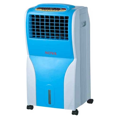 Nova Rechargeable Air Cooler With Remote Controller NV-910A-2