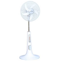 Nova Rechargeable Stand Fan With Remote Controller NV-3021