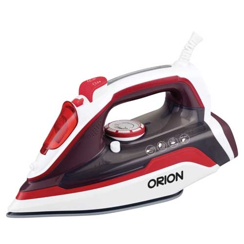 Orion DRY IRON OIR-ST02