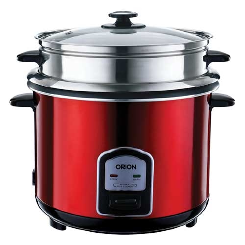 Orion ORC-C2801DP Rice Cooker
