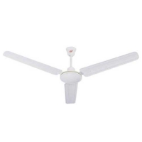 Orpat 48 Inches Air Flora Ceiling Fan White