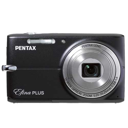 Pentax Efina Plus Digital Camera