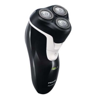 Philips AT 610 Black Shaver