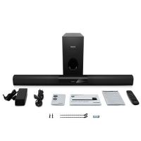 Philips HTL2163B Home Theater