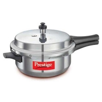 Prestige Popular 2 Litre Pressure Cooker