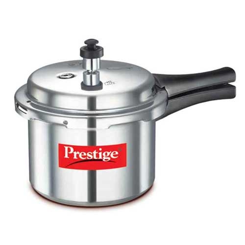 Prestige Popular 3 Litre Pressure Cooker