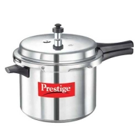 Prestige Popular 6.5 Litre Pressure Cooker