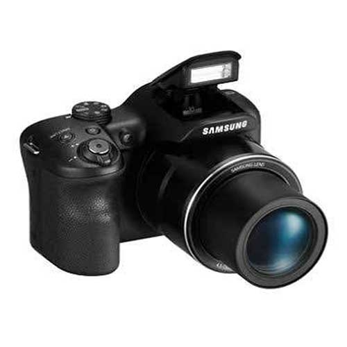 Samsung WB1100F Smart Camera