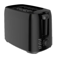 Singer Toaster SRTR-SDT1302DL