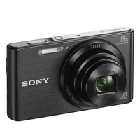 Sony DSC W830 Digital Camera