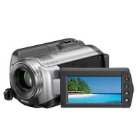 Sony Handycam HDR-XR105
