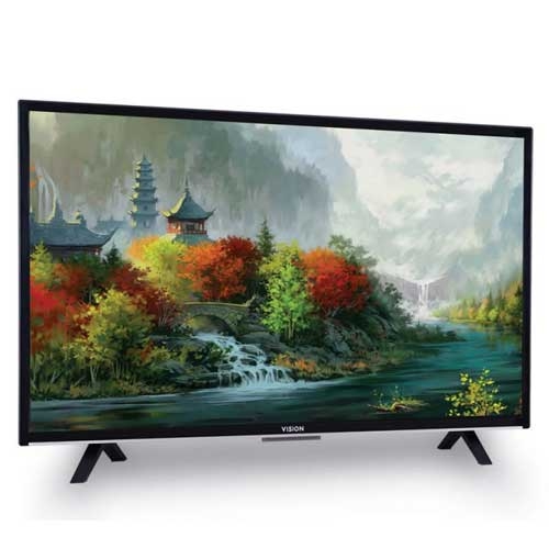 Vision 43” Smart FHD TV T-01 Price in Bangladesh 2022 & Full Specs