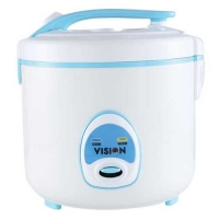 Vision Deluxe Rice Cooker (1.8L)