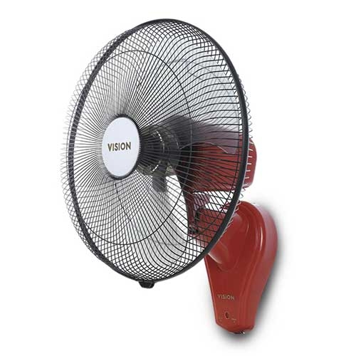 Vision Trendy Wall Fan 16 Inches