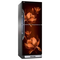 Walton WFC-3F5-GDNE-XX Direct Cool Refrigerator